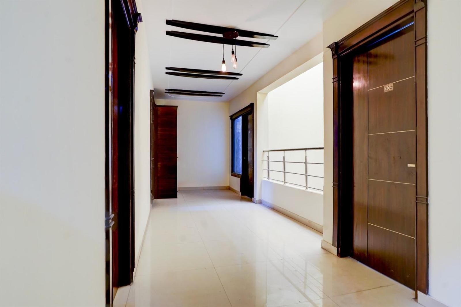 City Lite Plaza New Delhi Exterior photo